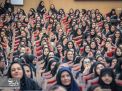 گزارش تصویری | آیین معارفه نو دانشجویان دانشگاه صنعتی شاهرود 